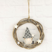 Lade das Bild in den Galerie-Viewer, Weidekranz Wichtel