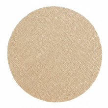 Lade das Bild in den Galerie-Viewer, 4er Set Platzset rund Natur Beige 38 cm Tischunterlage Tischset modern
