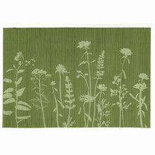 Lade das Bild in den Galerie-Viewer, Platzset Bambus Terracotta