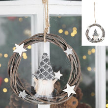 Lade das Bild in den Galerie-Viewer, Weidekranz Wichtel