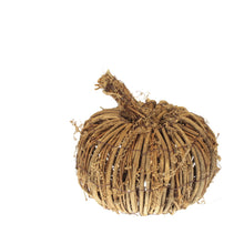 Lade das Bild in den Galerie-Viewer, Deko Kürbis Schilf
