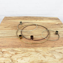 Lade das Bild in den Galerie-Viewer, Beistelltische 2er Set Couchtische