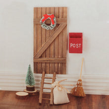 Lade das Bild in den Galerie-Viewer, Wichteltür Set