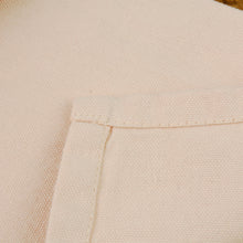 Lade das Bild in den Galerie-Viewer, 2er Set Geschirrtücher Altrosa Baumwolle unifarben modern Küchentuch Abtrockentuch