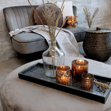 Lade das Bild in den Galerie-Viewer, Korbset Seegras Braun mit Deckel