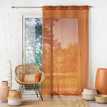 Lade das Bild in den Galerie-Viewer, Dekokissen Terracotta 30 x 50 cm