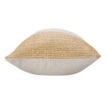 Lade das Bild in den Galerie-Viewer, Dekokissen Jute verschiede Designs