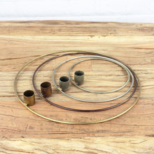 Lade das Bild in den Galerie-Viewer, Beistelltische 2er Set Couchtische