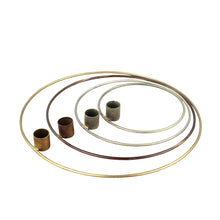 Lade das Bild in den Galerie-Viewer, Beistelltische 2er Set Couchtische