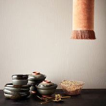 Lade das Bild in den Galerie-Viewer, Dekokorb Metall Gold