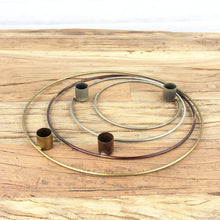 Lade das Bild in den Galerie-Viewer, Beistelltische 2er Set Couchtische