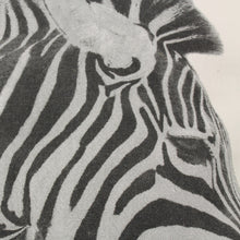 Lade das Bild in den Galerie-Viewer, Dekokissen Zebra oder Zebra