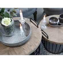 Lade das Bild in den Galerie-Viewer, Beistelltische 2er Set Couchtische