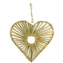 Lade das Bild in den Galerie-Viewer, 2er Set Dekoherz Gras