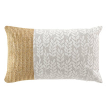 Lade das Bild in den Galerie-Viewer, Dekokissen Jute verschiede Designs