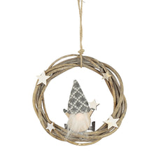 Lade das Bild in den Galerie-Viewer, Weidekranz Wichtel