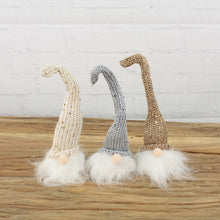 Lade das Bild in den Galerie-Viewer, 3er Set LED Wichtel