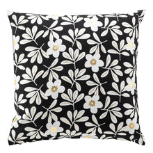 Lade das Bild in den Galerie-Viewer, Dekokissen vers. Blumenmuster