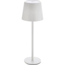 Lade das Bild in den Galerie-Viewer, LED Tischlampe Weiß oder Schwarz