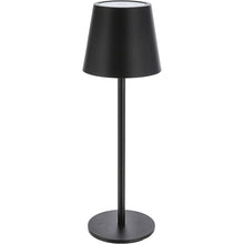 Lade das Bild in den Galerie-Viewer, LED Tischlampe Weiß oder Schwarz