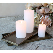 Lade das Bild in den Galerie-Viewer, Dekoständer Seegras Metall groß oder klein