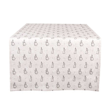 Lade das Bild in den Galerie-Viewer, Dekohase Schwarz Weiß Polyresin Dame od. Herr Osterhase Osterdeko Hase Deko Ostern