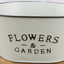 Lade das Bild in den Galerie-Viewer, Pflanztopf Lindgrün