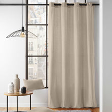 Lade das Bild in den Galerie-Viewer, Kissen Braun, Beige od. Grün 30 x 50 cm