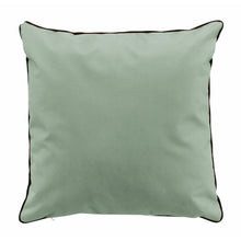 Lade das Bild in den Galerie-Viewer, Outdoorkissen Salbei 40 x 40 cm oder 30 x 50 cm