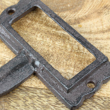 Lade das Bild in den Galerie-Viewer, Wandhaken Kleiderhaken Garderobenhaken