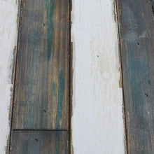 Lade das Bild in den Galerie-Viewer, Deko Holzbrett Rund bunt