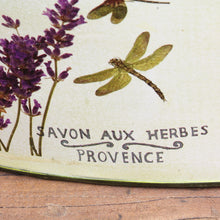 Lade das Bild in den Galerie-Viewer, Pflanzschiff, 3er SET, Lavendelblüte