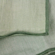 Lade das Bild in den Galerie-Viewer, Stoffservietten 6-Set - olivegrün