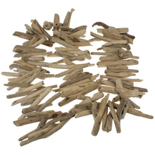 Lade das Bild in den Galerie-Viewer, Treibholzgirlande 100 cm