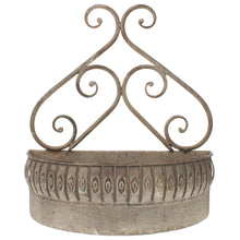 Lade das Bild in den Galerie-Viewer, Wandregal, 2er Set