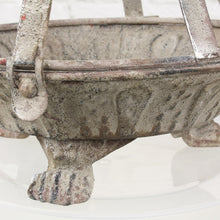 Lade das Bild in den Galerie-Viewer, Pflanz-Krone, Pflanzkorb