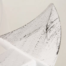 Lade das Bild in den Galerie-Viewer, Anker mit Tau Weiß