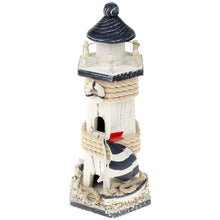 Lade das Bild in den Galerie-Viewer, Leuchtturm