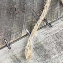 Lade das Bild in den Galerie-Viewer, 2er Set Deko Osterei Holz 19 cn