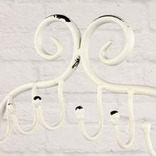 Lade das Bild in den Galerie-Viewer, Etagere, weiss