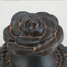 Lade das Bild in den Galerie-Viewer, Wandhaken Blume