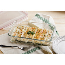 Lade das Bild in den Galerie-Viewer, Glas Dose 2,2 L / 0,4 L / 0,6 L / 0,8 L