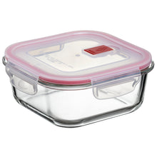 Lade das Bild in den Galerie-Viewer, Glas Dose 2,2 L / 0,4 L / 0,6 L / 0,8 L