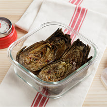 Lade das Bild in den Galerie-Viewer, Glas Dose 2,2 L / 0,4 L / 0,6 L / 0,8 L