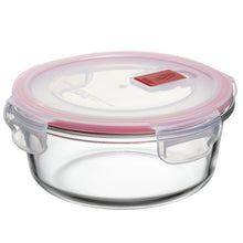 Lade das Bild in den Galerie-Viewer, Glas Dose 2,2 L / 0,4 L / 0,6 L / 0,8 L