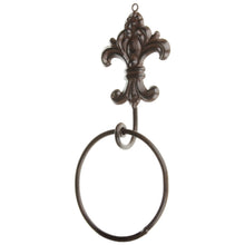 Lade das Bild in den Galerie-Viewer, Retro Handtuchhalter