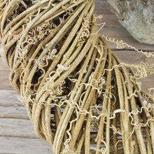 Lade das Bild in den Galerie-Viewer, Weidenkranz Braun 50 cm