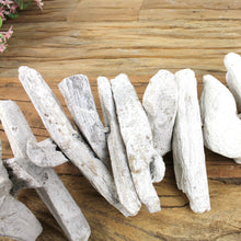 Lade das Bild in den Galerie-Viewer, Treibholzgirlande, 50 cm lang