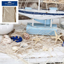 Lade das Bild in den Galerie-Viewer, Deko Fischernetz