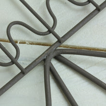 Lade das Bild in den Galerie-Viewer, Wandkorb 2er Set rechteckig